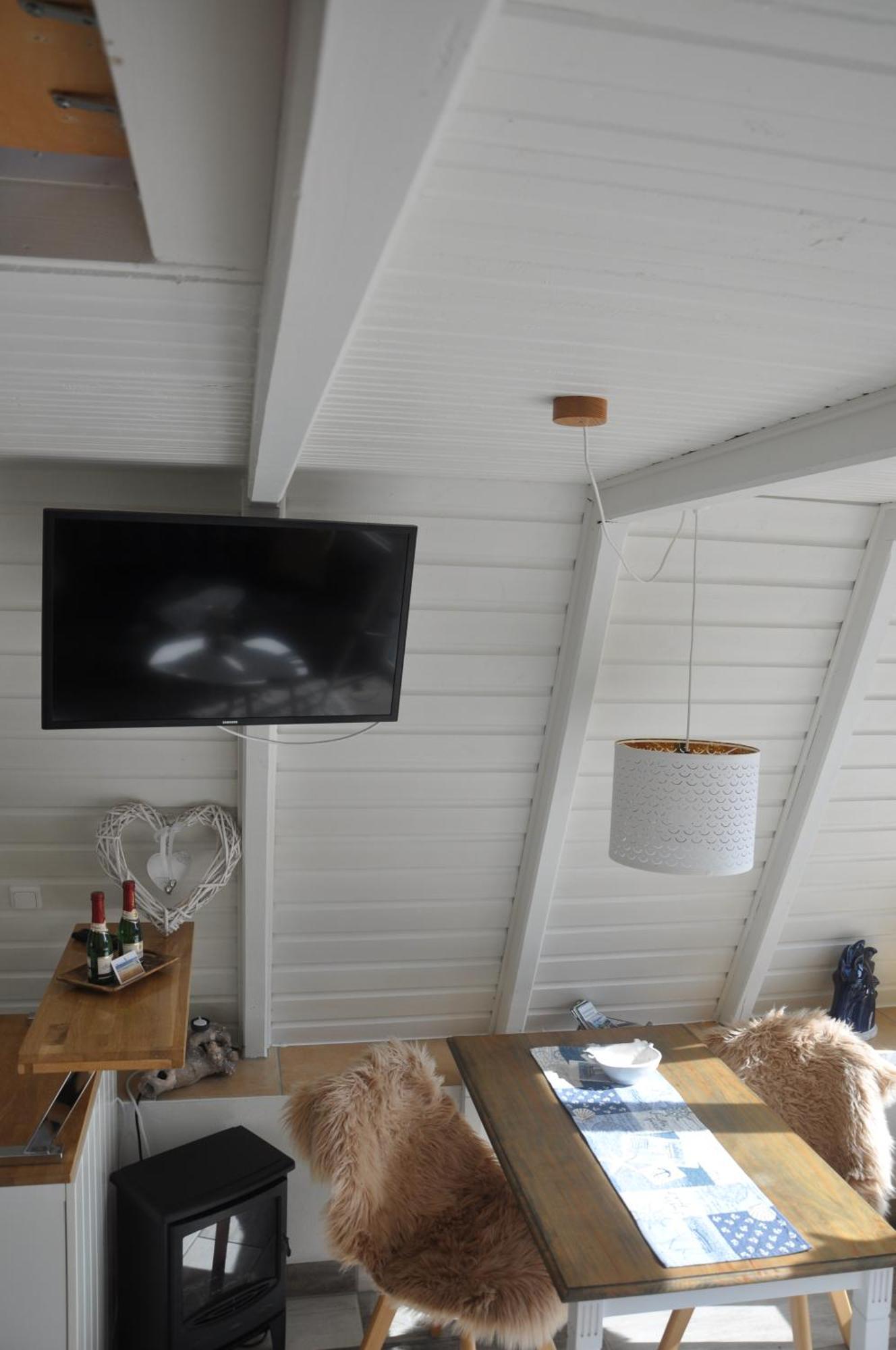 Ferienhaus Naehe Warnemuende 3 Elmenhorst/Lichtenhagen Exteriör bild